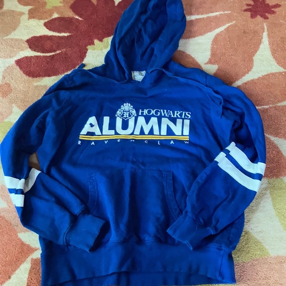 boxlunch Tops - Ravenclaw hoodie